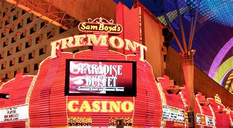 fremont hotel and casino reviews|FREMONT HOTEL & CASINO $63 ($̶8̶9̶) .